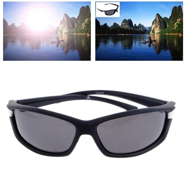 

driving bicycle mens cycling polarized sports sunglasses outdoor fishing goggles fish