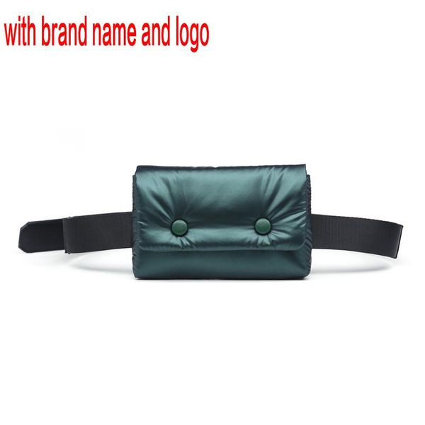 

design women belt new waist chest bags mini waistpack bags disco shoulder handbags small cross body mc66a qynf