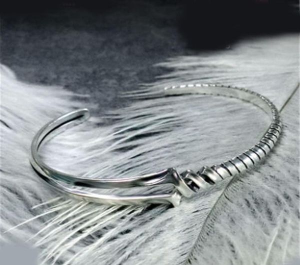 

925 sterling silver neon genesis evangelion eva spear of couple longinus bracelet wristband hand chain cosplay christmas11, Black