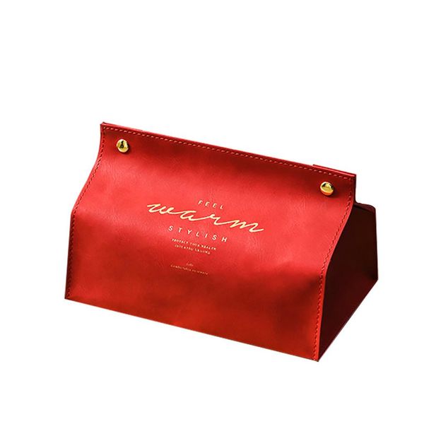 

tissue box новая кожа салфетки для лица box обложка прямоугольная салфетка держатель застежкой салфетка держатель украшение для кухни jlltxa