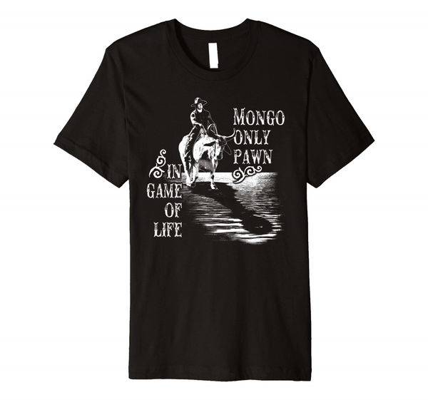 

mongo only pawn in game of life premium t-shirt sport hooded sweatshirt hoodie