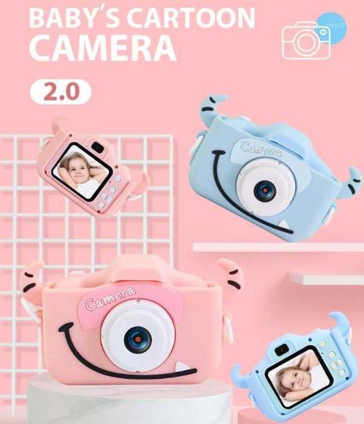 

kids camera toys for baby for outdoor games birthday party hd pgraphy digital1