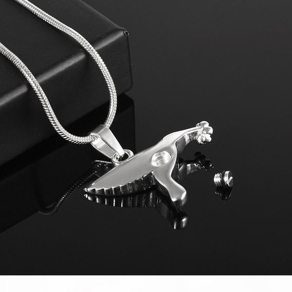 

peace love keepsake urns for ashes memorial ash keepsake pendant necklace animal urn cremation urn jewelry sale, Silver
