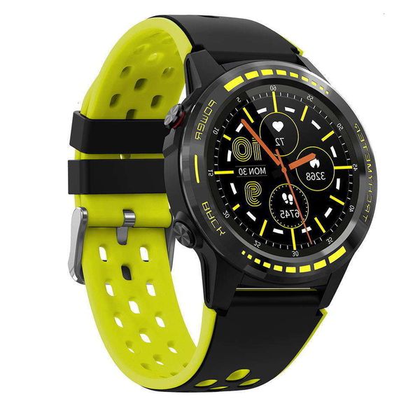 

new m7s gps sports heart rate blood prsure compass altitude mobile card