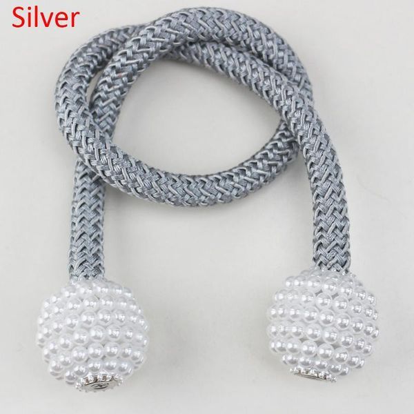 

1pc magnetic curtain tieback window accessories curtain buckle holder tie back decorative curtain tiebacks 1pc magnetic h sqcpey