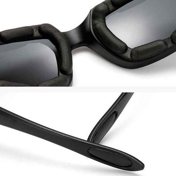 

new car night vision glasses driver goggles explosion-proof sunglasses windproof for outdoor riding glass spectacles wholesale2021