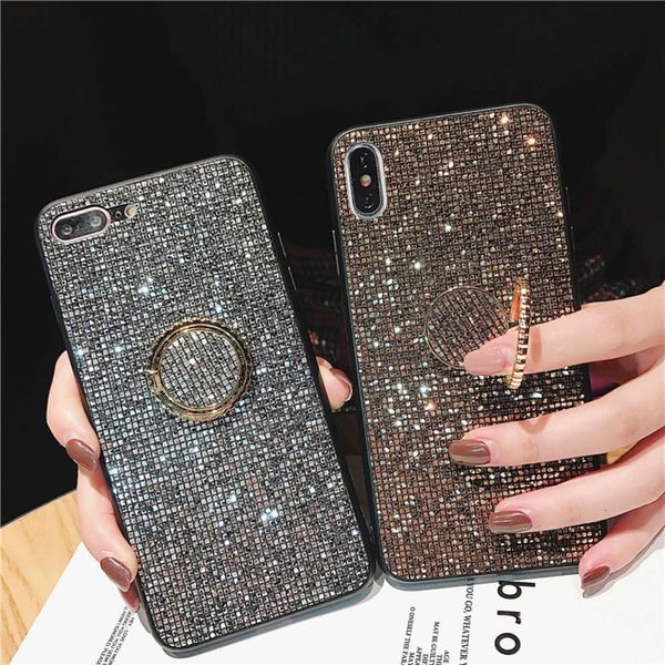 

rfmillet redmi note 8 mi8 se mix 2s mix 3 mi 5x 6x a1 a2 mi9 shell with support ringsw