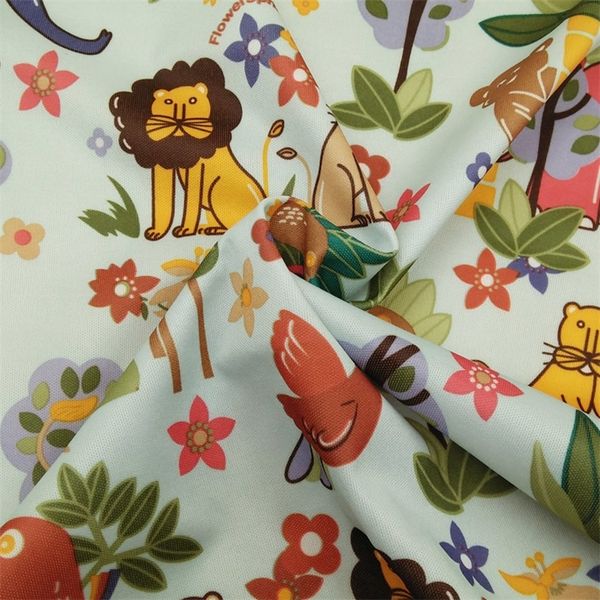 

100% polyester waterproof pul diaper material, breathable tpu laminated fabric for baby cloth diaper nappies lj201026