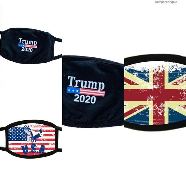 

trump funny styles face mouth donald 10 mask anti-dust cotton masks usa woman men f jkbf xatj