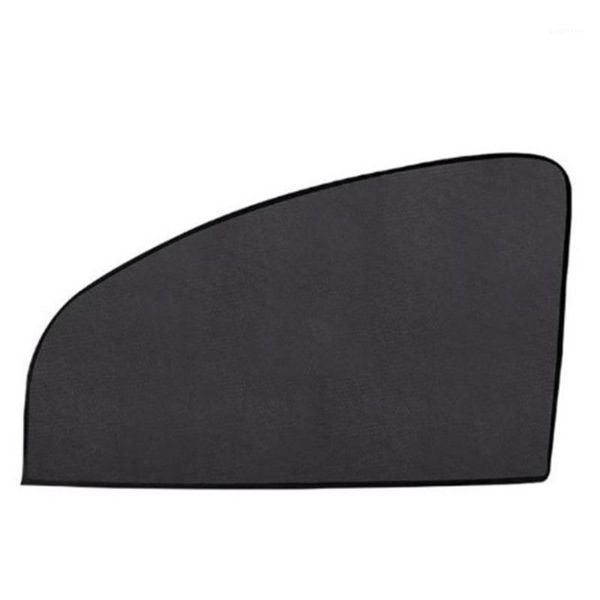 

exterior accessories side window magnetic car sunshade mesh curtain windshield easy install cover uv protection suspension type1