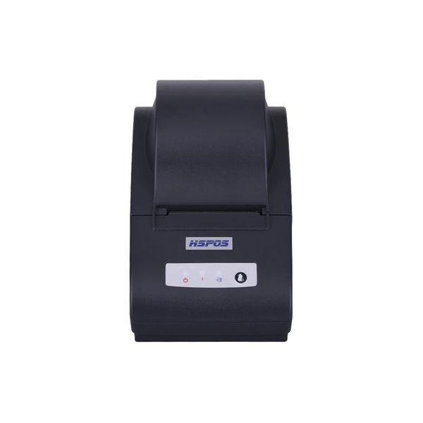 

label sticker thermal receipt printer 58mm size with sdk hs-58d