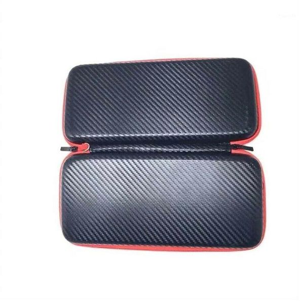 

for switch case carry bag storage eva hard game console protective shell au1