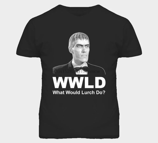 

what would lurch do addams family hoodie designers t shirts sweatshirt
