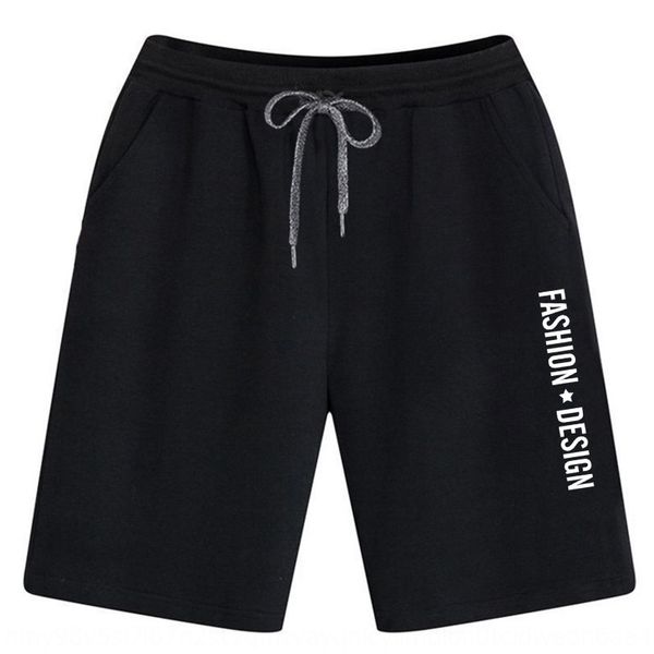 

summer new factory straight cotton casual shorts and shortsmen's shorts sports outdoor running five point loose pants d2146 wexml, Blue