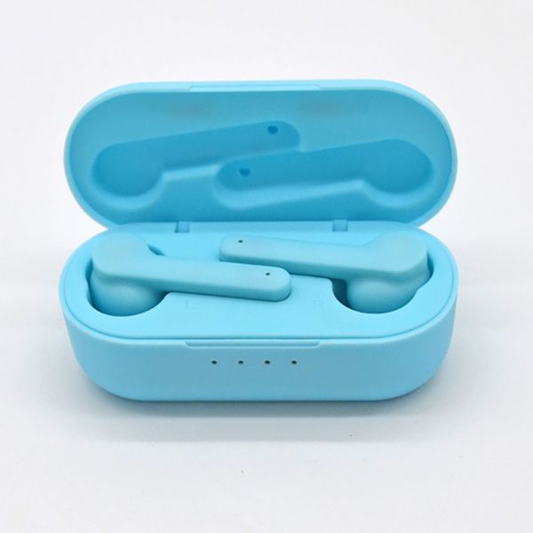 

wirels t ear bluetooth headset long standby for android running