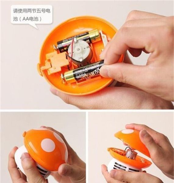 

настольный вакуумный очиститель небольшая шкала мини прекрасные грибные очистители мультфильм клавиатура удаление пыли дастер горячая продам