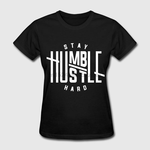 

пребывание humble hustle hard женщина fashon футболка спорт с капюшоном hoodie