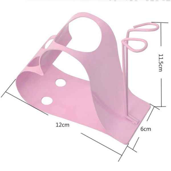 

toothbrush shaped wash toothpaste stainless cup ounona holder stand rack steel heart bbyizx lipper