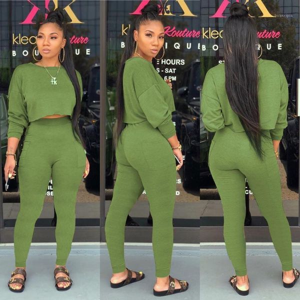 

summer autumn women two piece set and pants plus size tracksuit sweatsuit outfit long sleeve hoodie long pants sets1, White