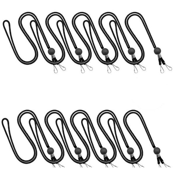 

mask lanyard anti-loss ear holder rope adjustable masks hang rope face mask straps ha sqcwvk homes2007