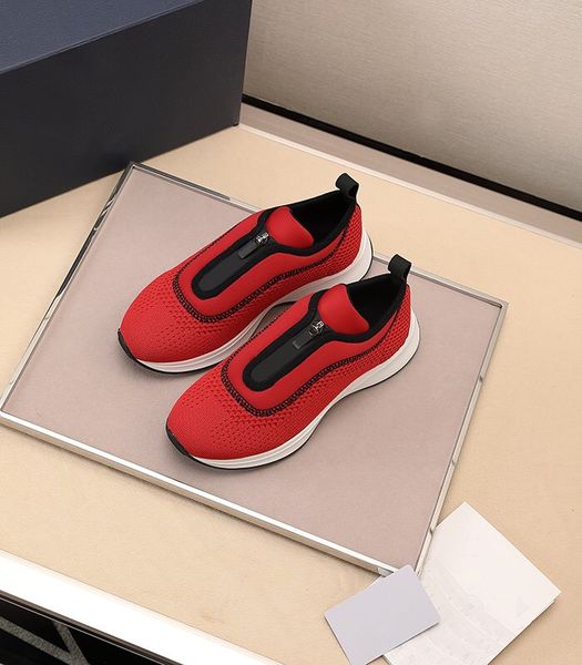 

men's and women's casual shoes lightweight and breathable flat-bottom men's and women's shoes lok fu casual shoes size 3, Black