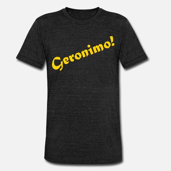 

geronimo designers graphic t shirt fun retro latest tracksuit hoodie sweatshirt
