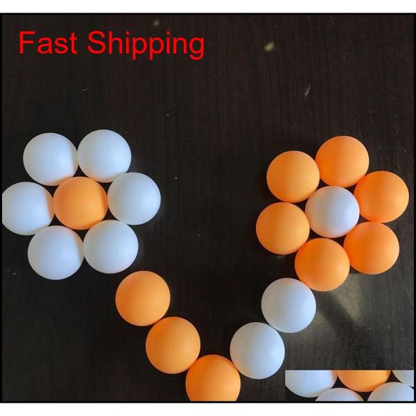 

big 40mm table tennis balls ping pong balls non-flammable table tennis seamless table tenni qylpbf pingtoy