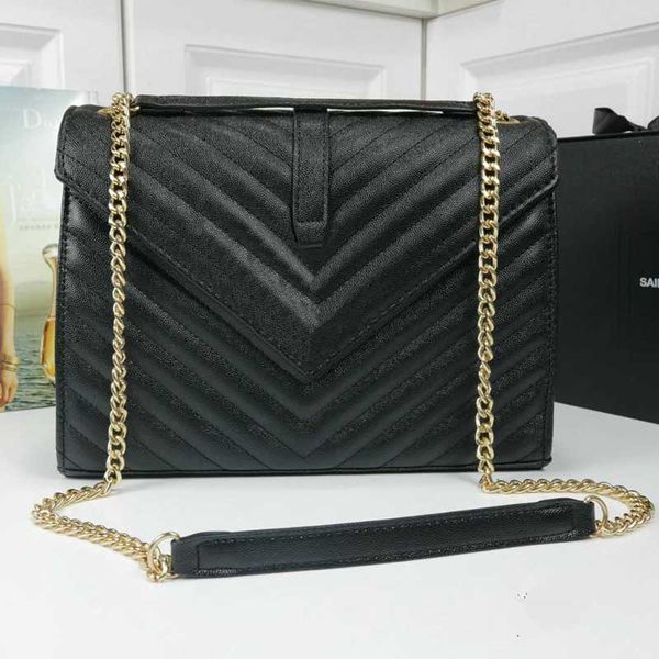 

newset women cluth chain bags real leather wallet card crossbody purse women shoulder messenger flap handbag meal accessories with long shou