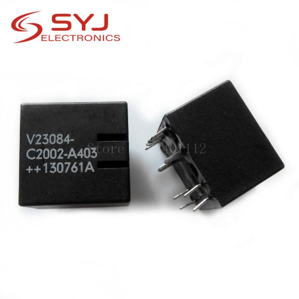 

1pcs / lot v23084-c2002-a403 v23084 c2002-a403 dip10 relay in stock