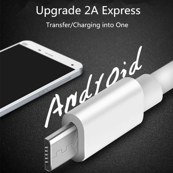 

micro suptec 2a fast charger usb data mobile phone charging cable for samsung xiaomi huawei 0.25m/1m/1.5m/2m/3m