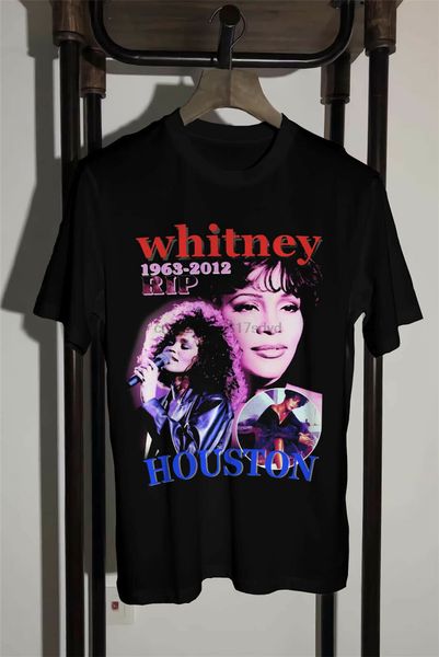 

whitney houston t-shirt item size s-2xl new trends tee shirt sport hooded sweatshirt hoodie