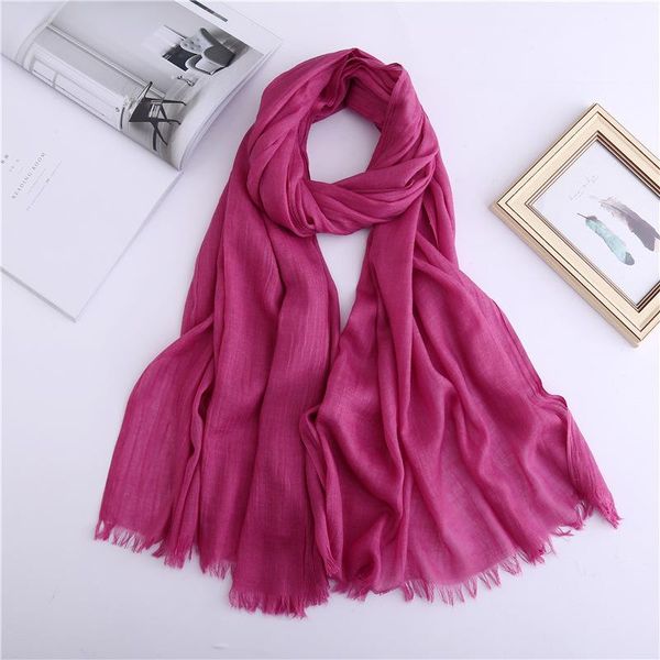 

2020 хлопок женская шарф зимняя леди шали хиджабса теплые пашмина обертываются stole polelard женские шарфы jllcwn bde_jewalry, Blue;gray