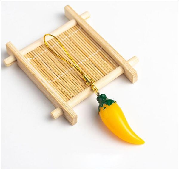 

50pcs/lot mulitcolor gold lobster clasp(12mm) lanyard strap cord (5cm) mobile straps charm nylon key ring chain diy qyltjz