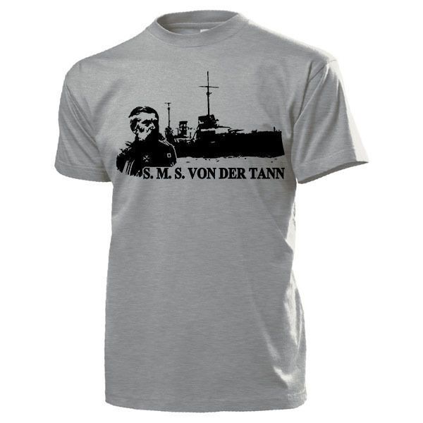 

new tee shirt sms von der tann greater kreuzer schlachtkreuzer deutsche marine - t shirt summer t-shirt sport hooded sweatshirt hoodie
