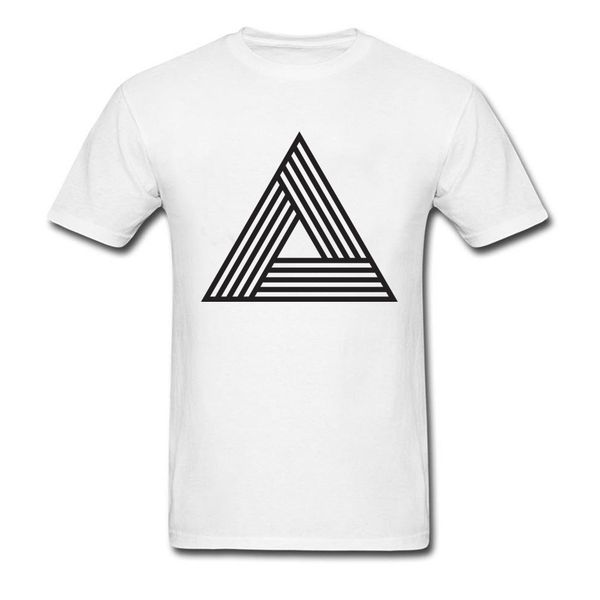 

stereoscopic striped triangle patterns crewneck soviet pure games company tees drop shipping hooded sweatshirt hoodie men t shirt