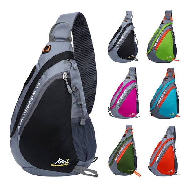 

black friday 2020 new sling backpack chest bag shoulder pack outdoor lightweight crossbody daypack #ne1119