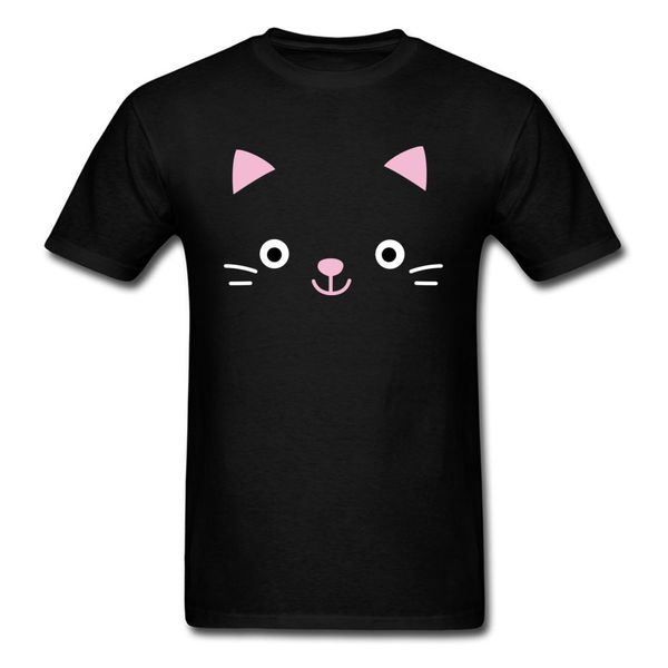 

birthday gift tshirt cat face kawaii t shirt men t shirt mother day tees short sleeve clothes rife sport hooded sweatshirt hoodie