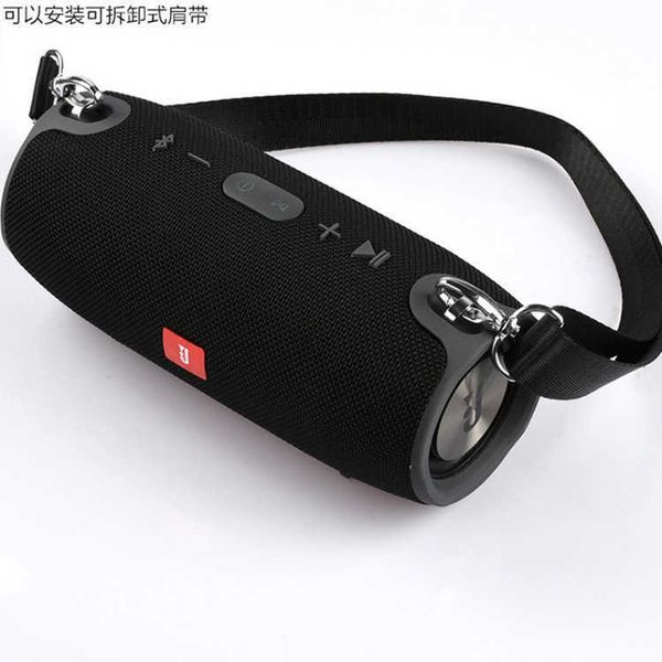 

2022 new bluetooth speakers suitable for jbl xtreme war drum 3rd generation bluetooth speaker portable riding mini outdoor waterproof