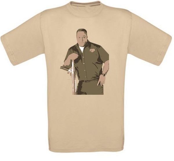 

doug heffernan king of queens cult all sizes new male female hoodie designers t shirts sweatshirt
