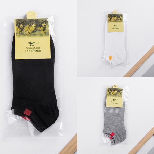 

9jv5m подарок независимого подарок сплошного цвета лодочный спорт мужской обувь упаковка лодка мужской sockssocks и носки nve3v, Black