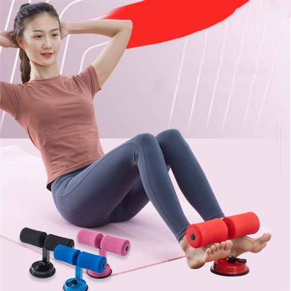 

training equipment lose weight toned abs self-suction sit up workout gym tool yoga portable exercise bar sit-up abdominal trainer push-up fi