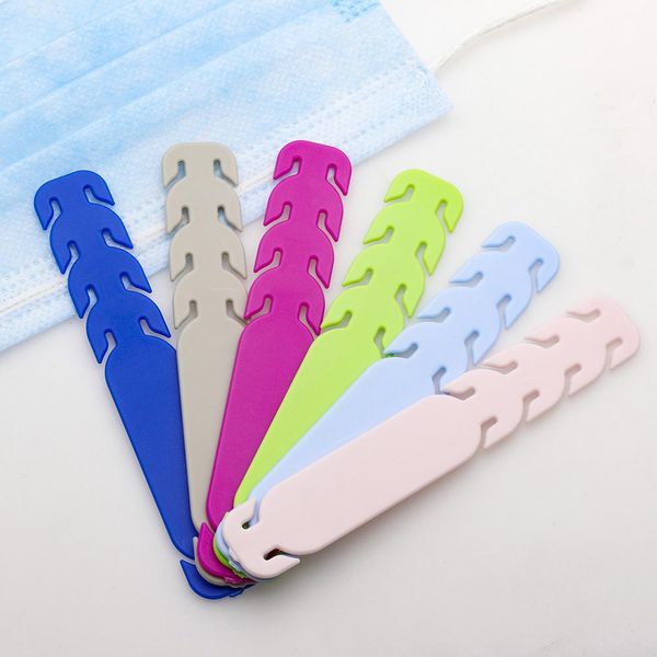 

for ear extension adjustable protectors grips buckle mask hooks wearing 110x18mm hook pain ear strap clips release blnlj