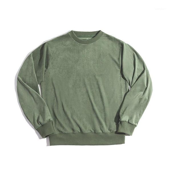 

outdoor t-shirts spring winter work clothes soft solid suede sweater camping hiking hoodless long sleeve versatile plush coat1, Gray;blue