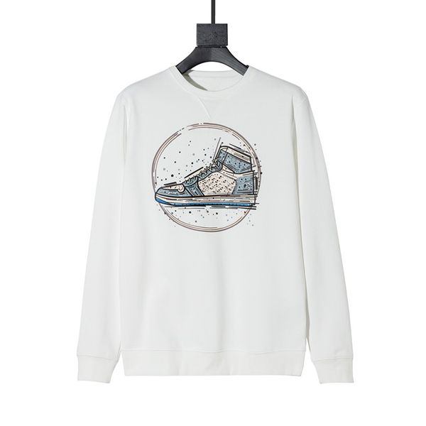 

new products men pullovers couple fashion casual long sleeve sweatshirts men pullovers sweatshirt size xs, Black