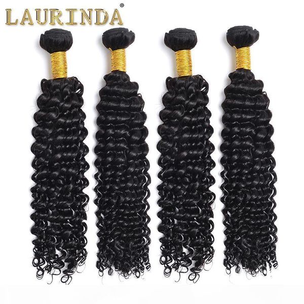 

4bundles 100g pcs deep curly wave brazilian peruvian malaysian virgin hair weave deep remy brazilian human hair extensions, Black;brown