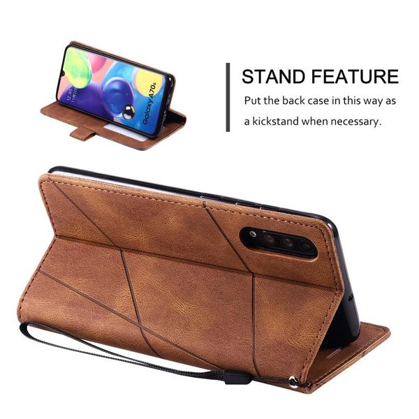 

leather phone case for samsung galaxy a71 a51 5g a20e a10 a20 a30 a50 a70s a716 a516 a5 2017 a6 a7 q jllmwe