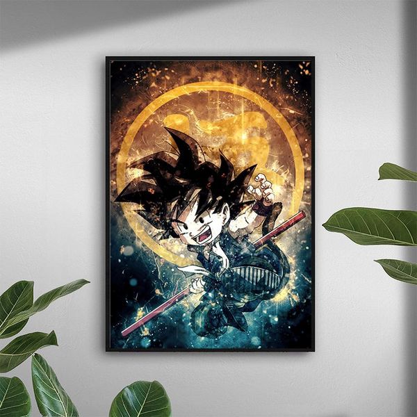 

печать холст стены искусства живописи art picture гок плакат для гостиной home decor