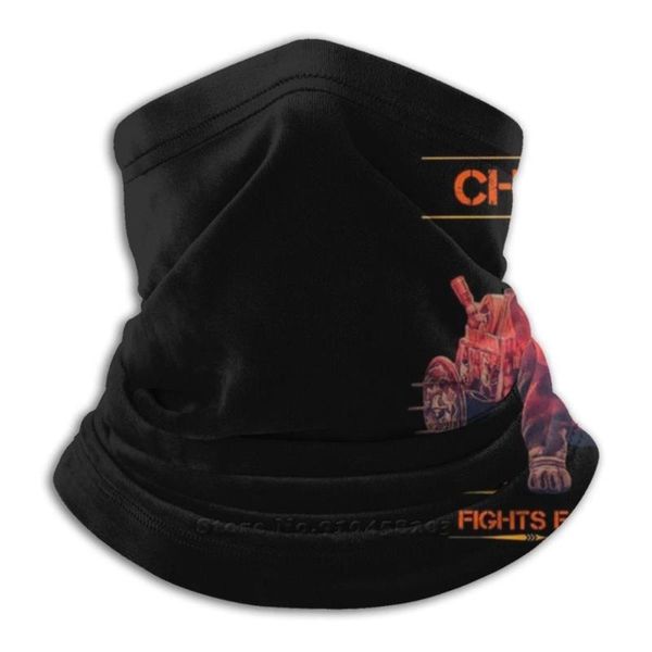 

chorizo fights for you / red edition / scarf bandana headband outdoor climbing warmer face mask chorizo fights for you 2021 new, Blue;gray