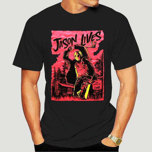 

friday the 13th jason lives acid wash t-shirt medium authentic official printed pure mens-4074a sport hooded sweatshirt hoodie