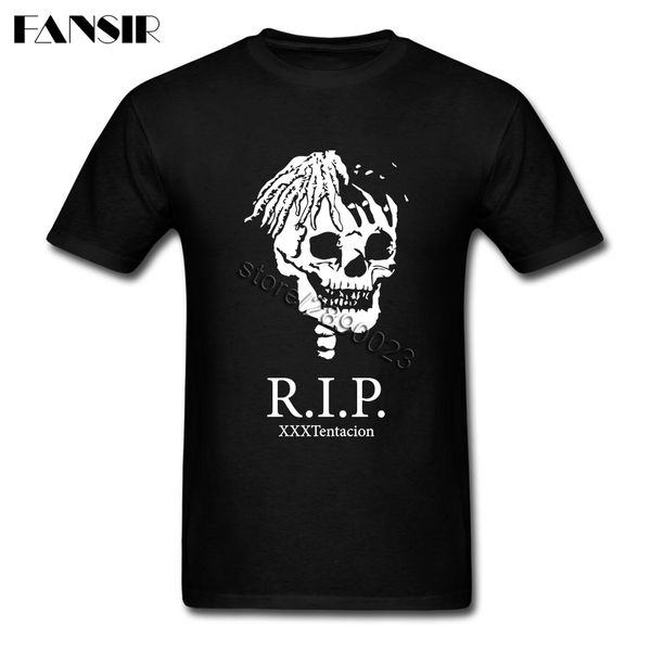 

r.i.p. xxxtentacion camisa new designing men's t shirts short sleeve crew neck t shirt for teenage sport hooded sweatshirt hoodie